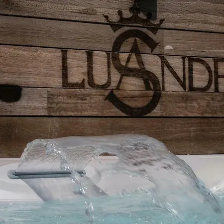 Lusandre Olen Exterior photo