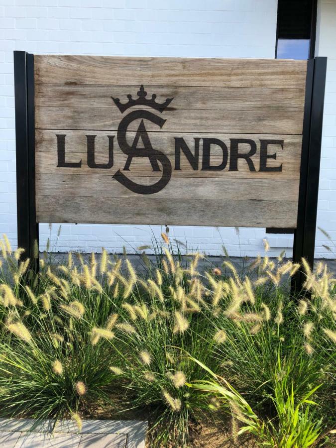 Lusandre Holiday home *